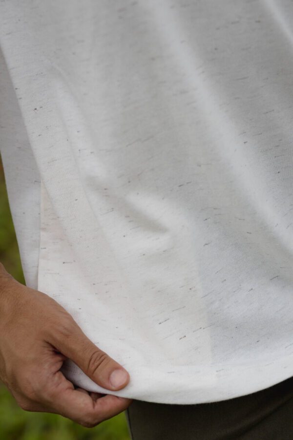 Malha Mescla Linho - Imagem 5