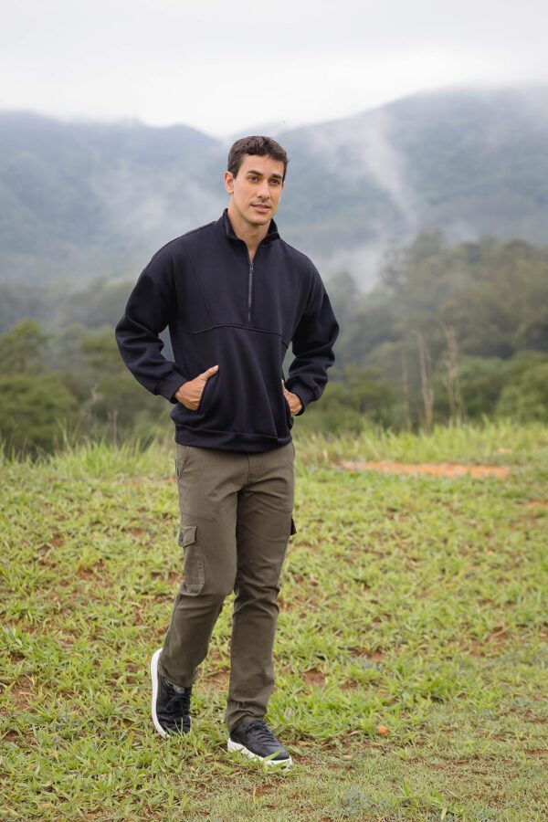 Moletom 3C Sardenha - Imagem 2